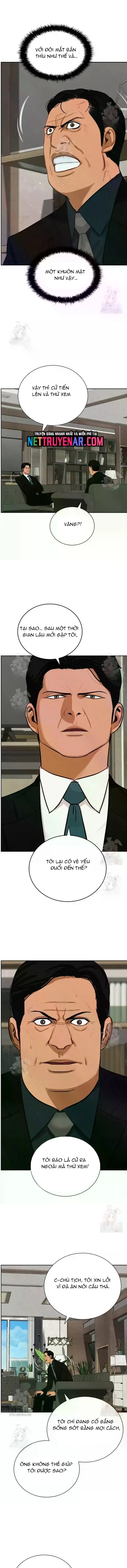 Chúa Tể Đồng Tiền - Chapter 242 - Page 5