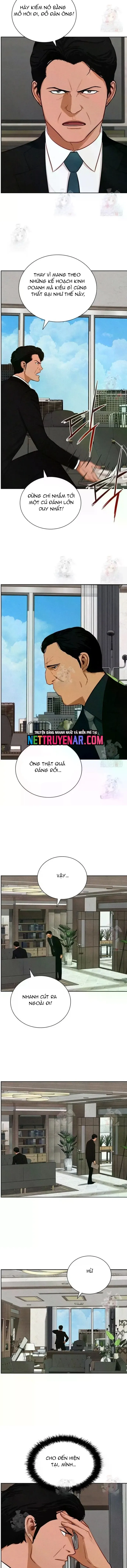 Chúa Tể Đồng Tiền - Chapter 242 - Page 6