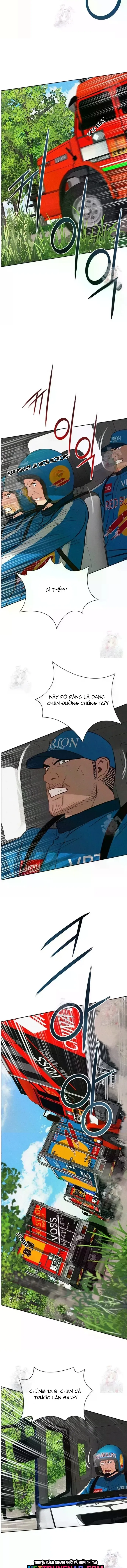 Chúa Tể Đồng Tiền - Chapter 242 - Page 9