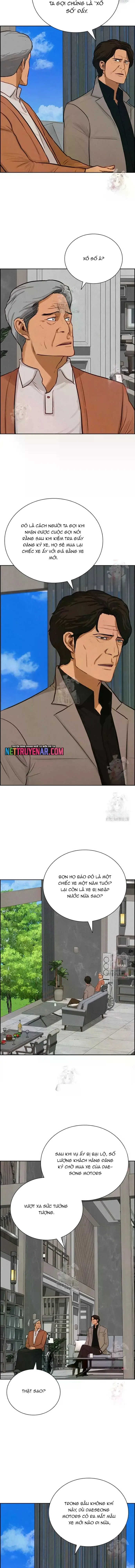 Chúa Tể Đồng Tiền - Chapter 243 - Page 11