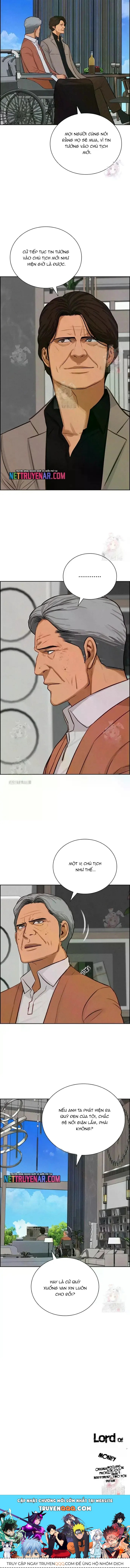 Chúa Tể Đồng Tiền - Chapter 243 - Page 12