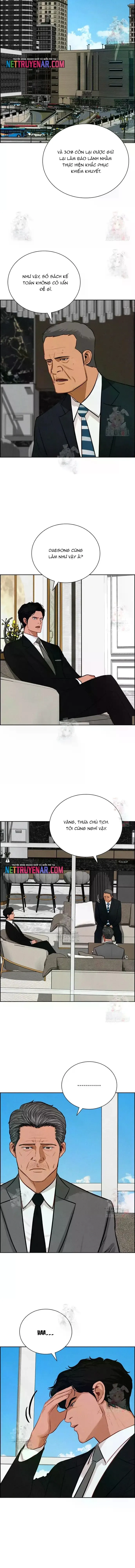 Chúa Tể Đồng Tiền - Chapter 243 - Page 3