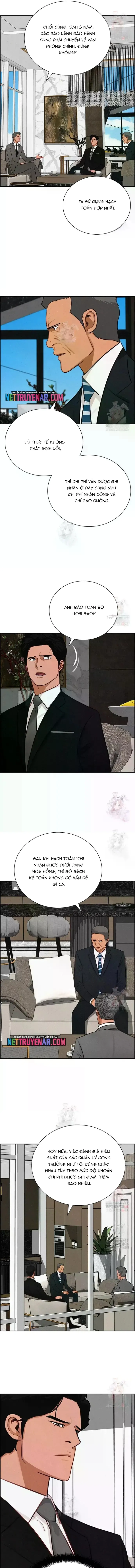 Chúa Tể Đồng Tiền - Chapter 243 - Page 4