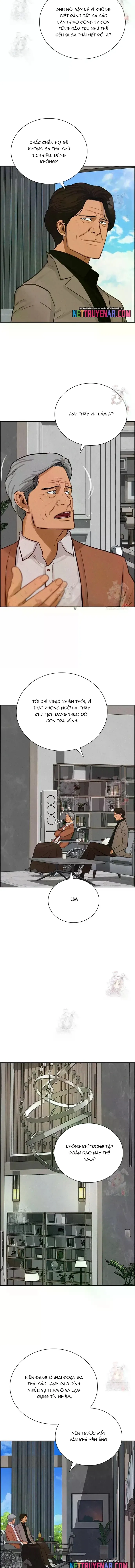 Chúa Tể Đồng Tiền - Chapter 243 - Page 7