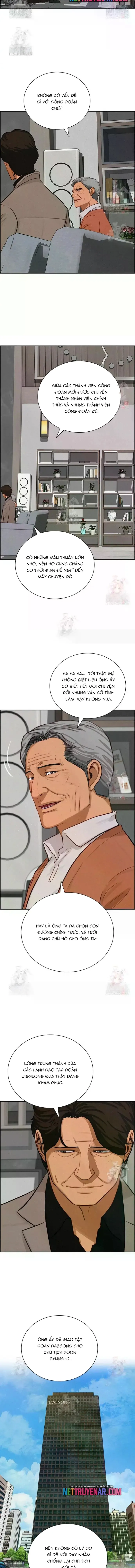 Chúa Tể Đồng Tiền - Chapter 243 - Page 8