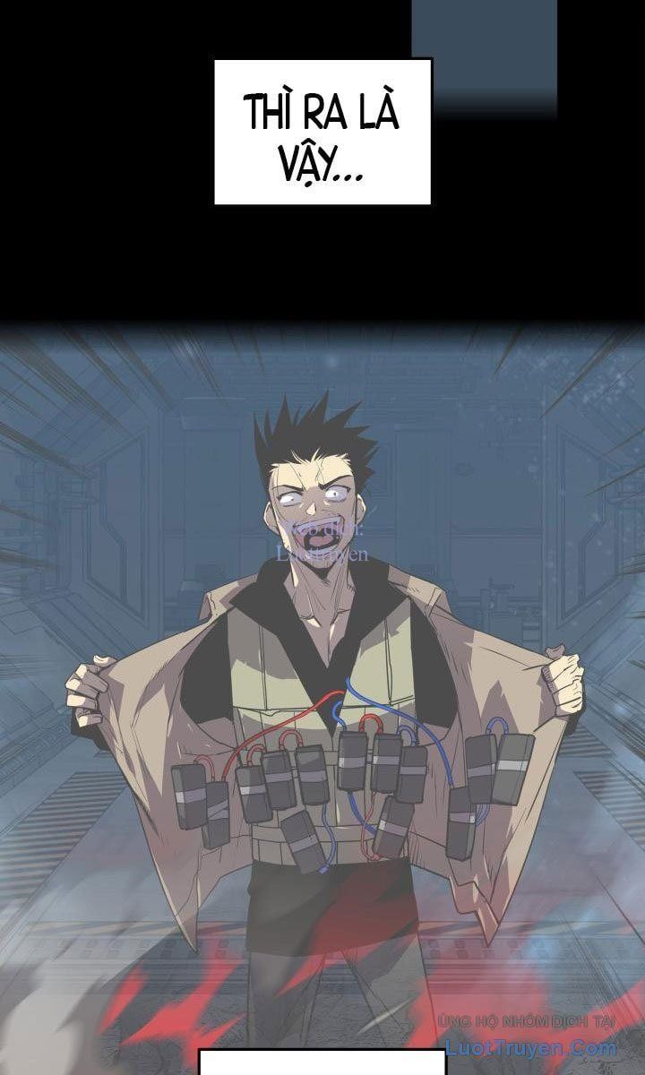 Tôi Là Lính Mới - Chapter 242 - Page 33