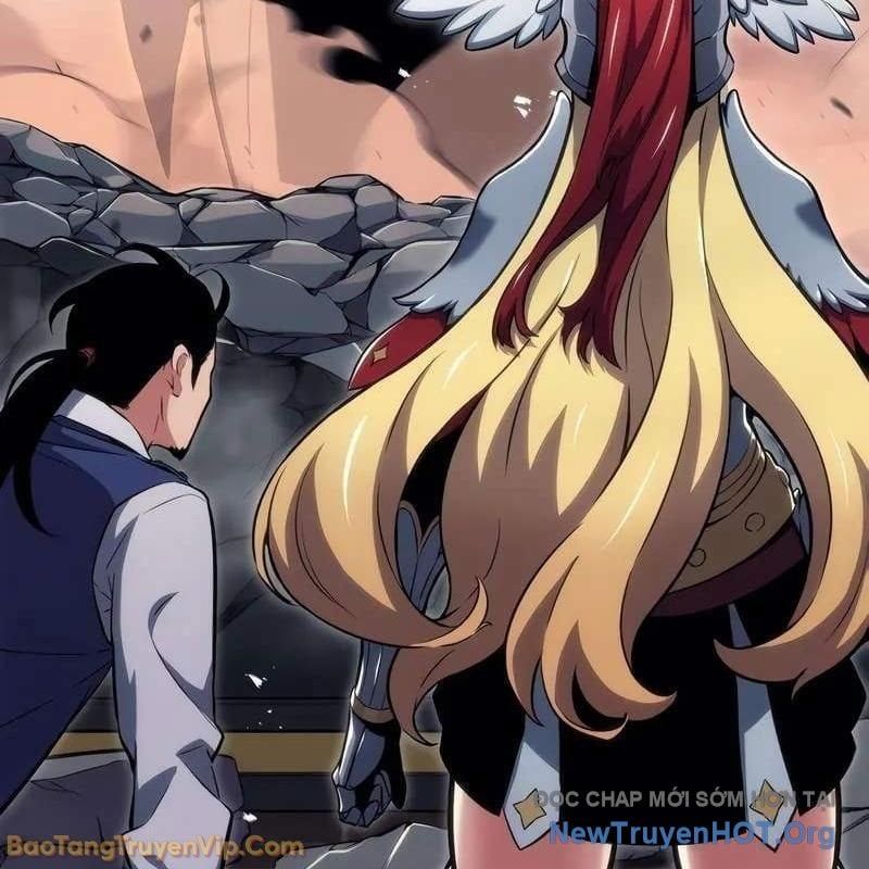 Chiến Binh Máu Lạnh - Chapter 29 - Page 166