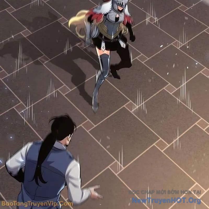 Chiến Binh Máu Lạnh - Chapter 29 - Page 233