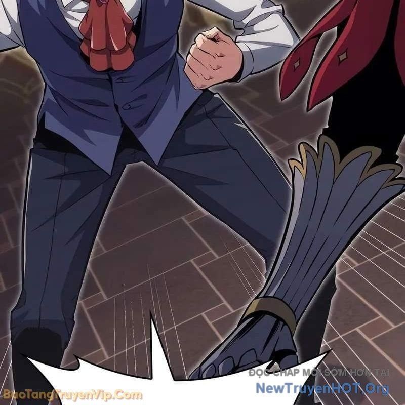 Chiến Binh Máu Lạnh - Chapter 29 - Page 236