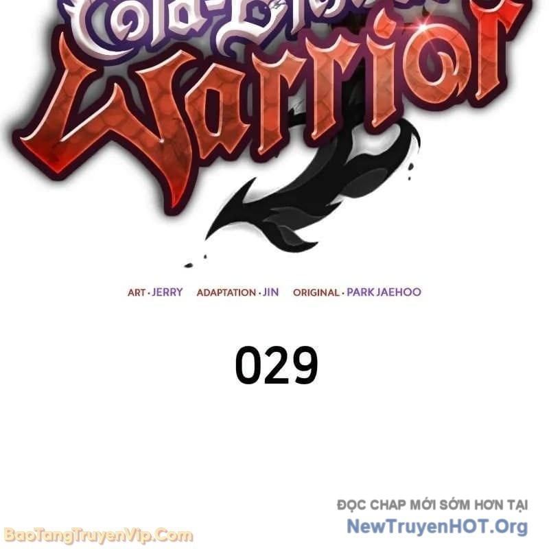 Chiến Binh Máu Lạnh - Chapter 29 - Page 56