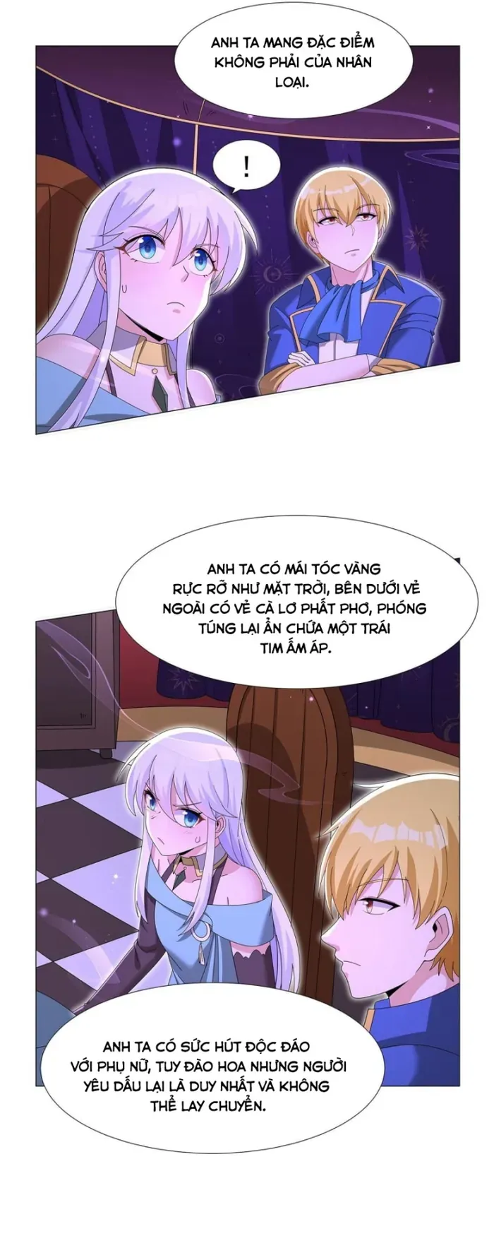 Ma vương thất nghiệp - Chapter 451 - Page 6