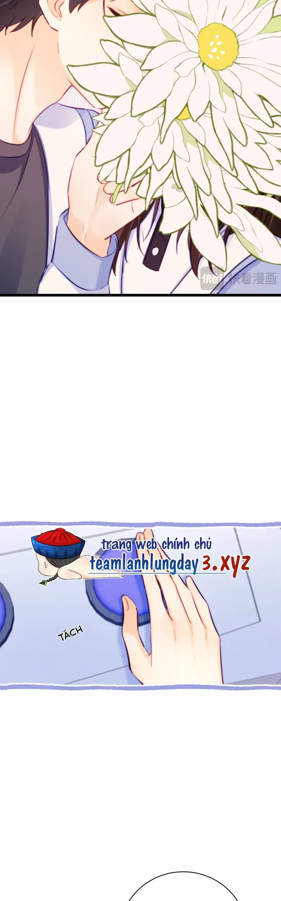 Truỵ Lạc - Chapter 74 - Page 10