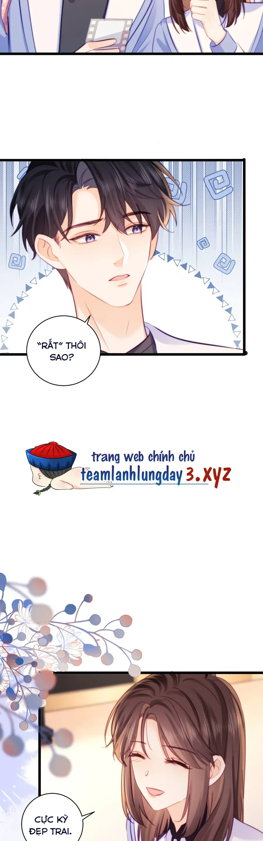 Truỵ Lạc - Chapter 74 - Page 13