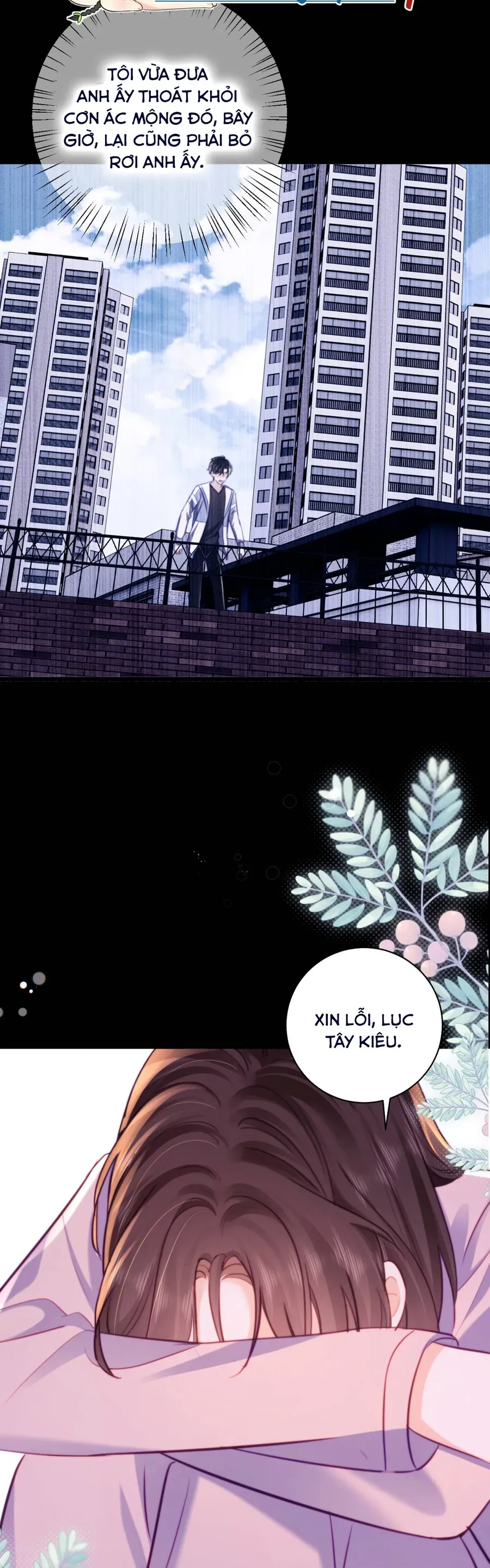 Truỵ Lạc - Chapter 74 - Page 17