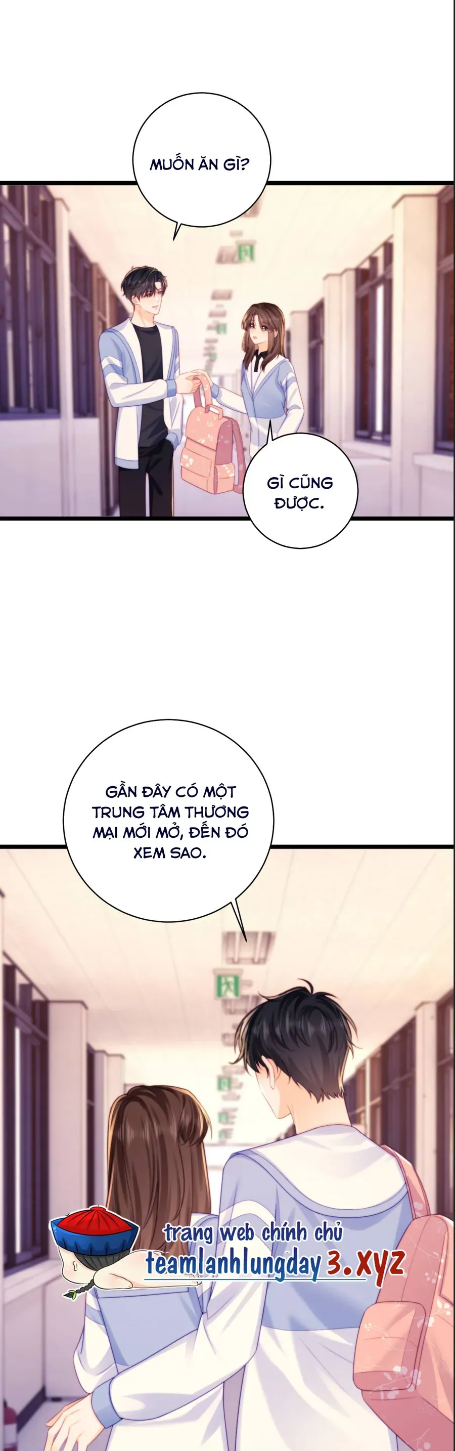 Truỵ Lạc - Chapter 74 - Page 4