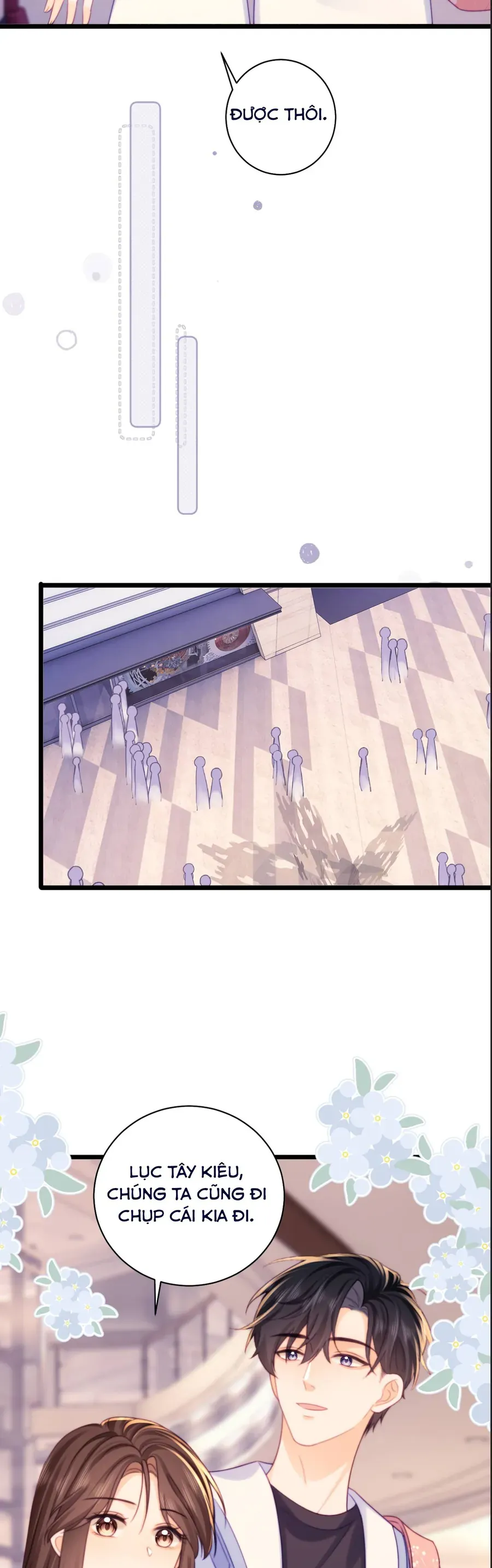 Truỵ Lạc - Chapter 74 - Page 5