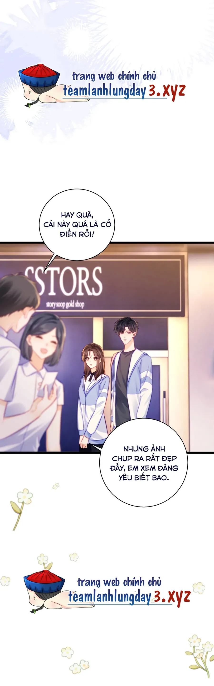 Truỵ Lạc - Chapter 74 - Page 7