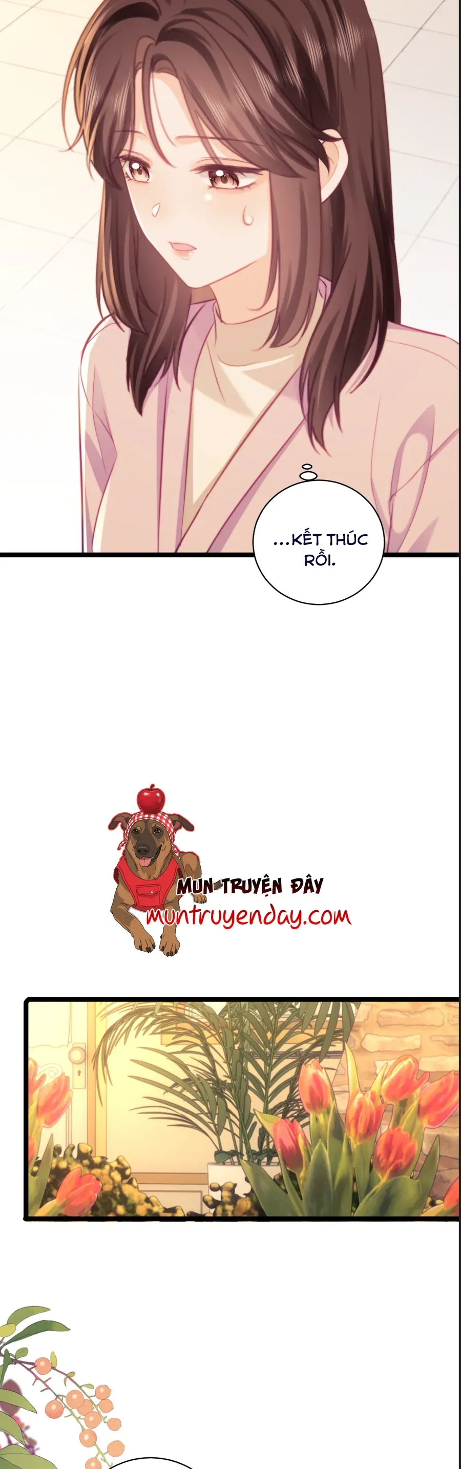 Truỵ Lạc - Chapter 75 - Page 11