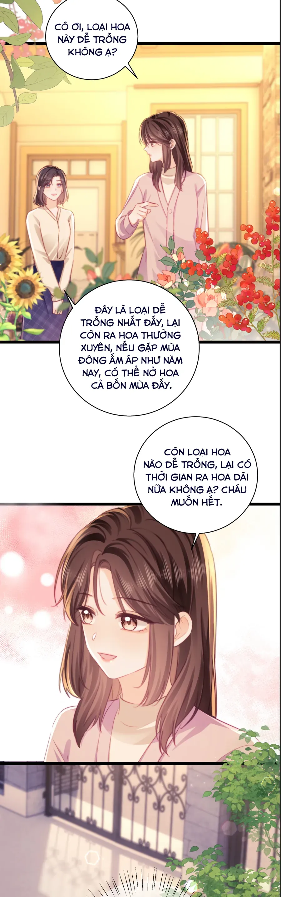 Truỵ Lạc - Chapter 75 - Page 12
