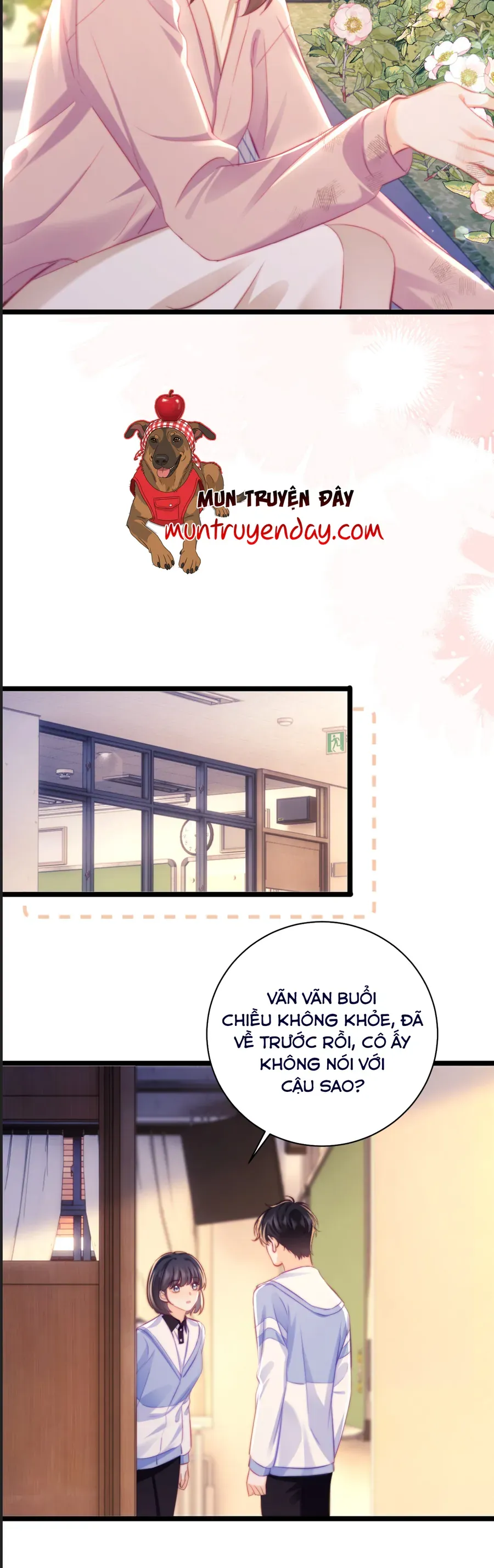 Truỵ Lạc - Chapter 75 - Page 14