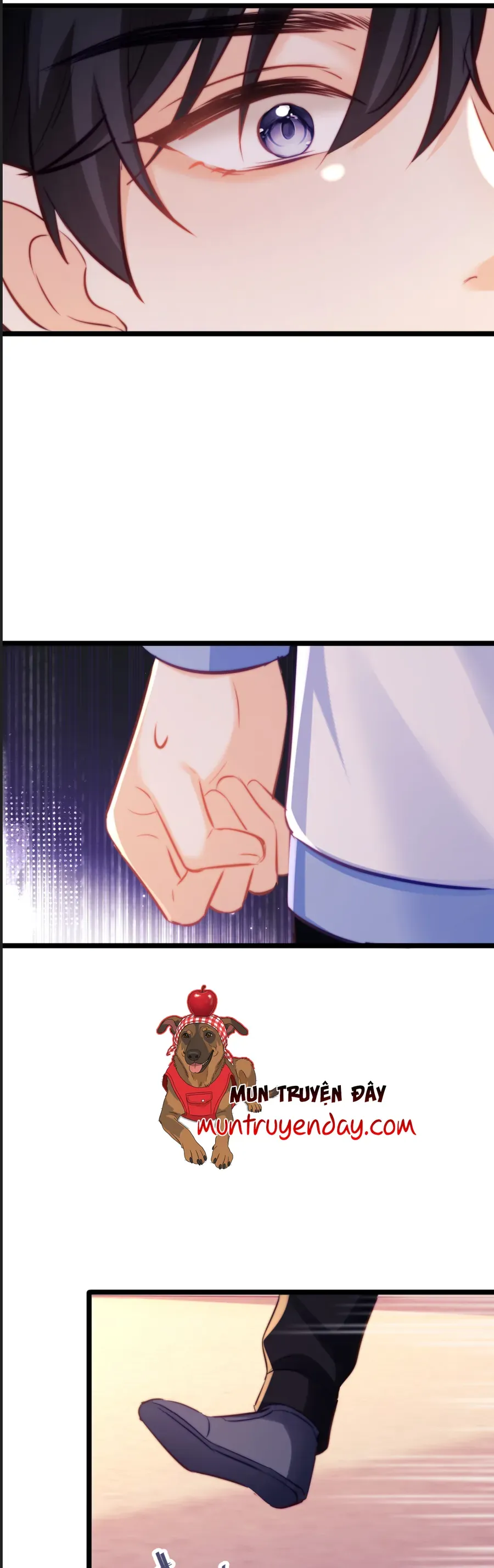 Truỵ Lạc - Chapter 75 - Page 17