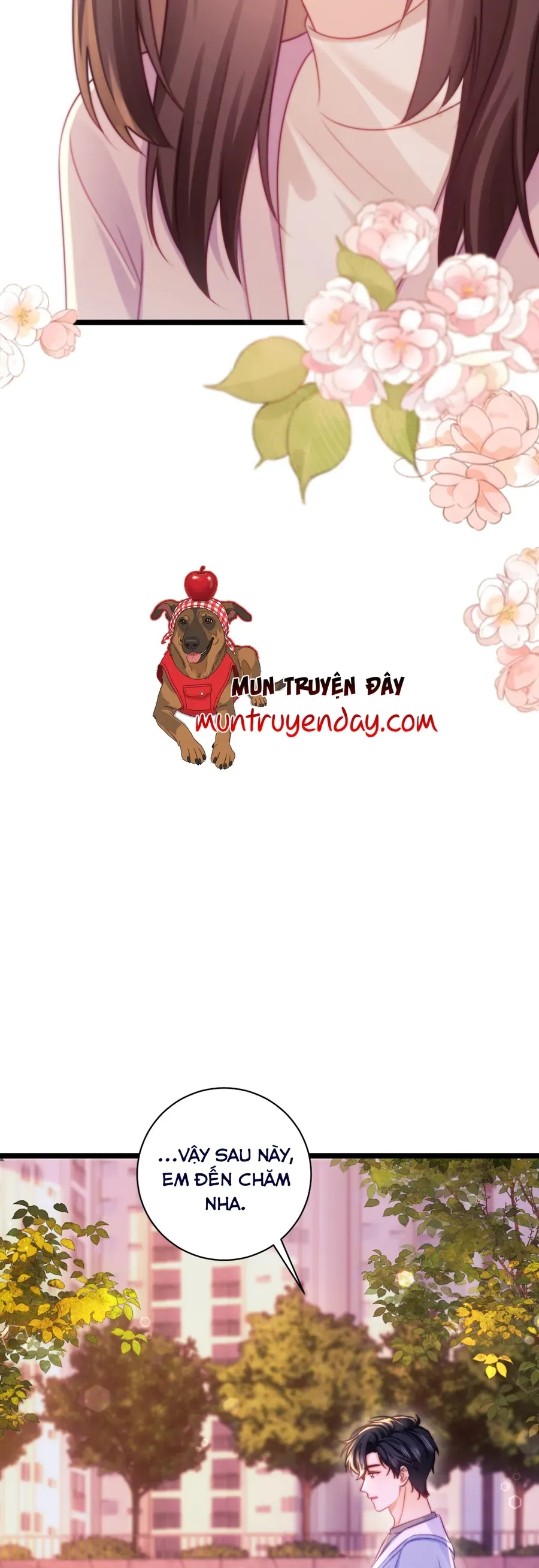 Truỵ Lạc - Chapter 75 - Page 23