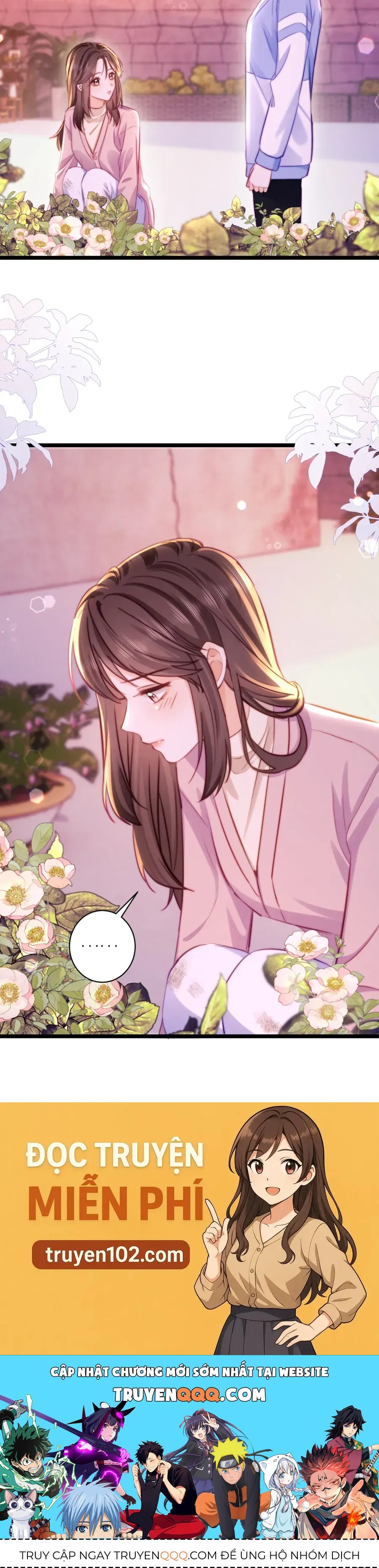 Truỵ Lạc - Chapter 75 - Page 24