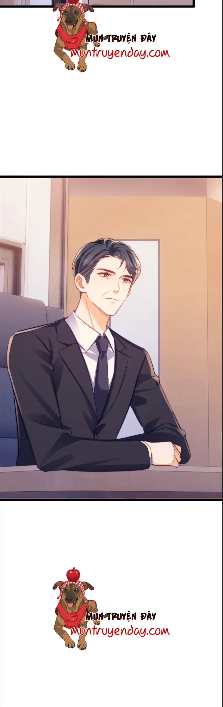 Truỵ Lạc - Chapter 75 - Page 3