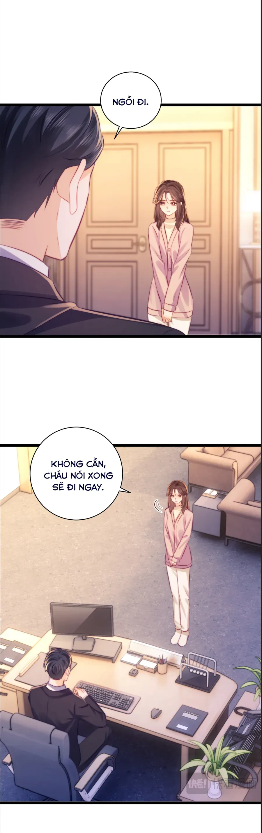 Truỵ Lạc - Chapter 75 - Page 4