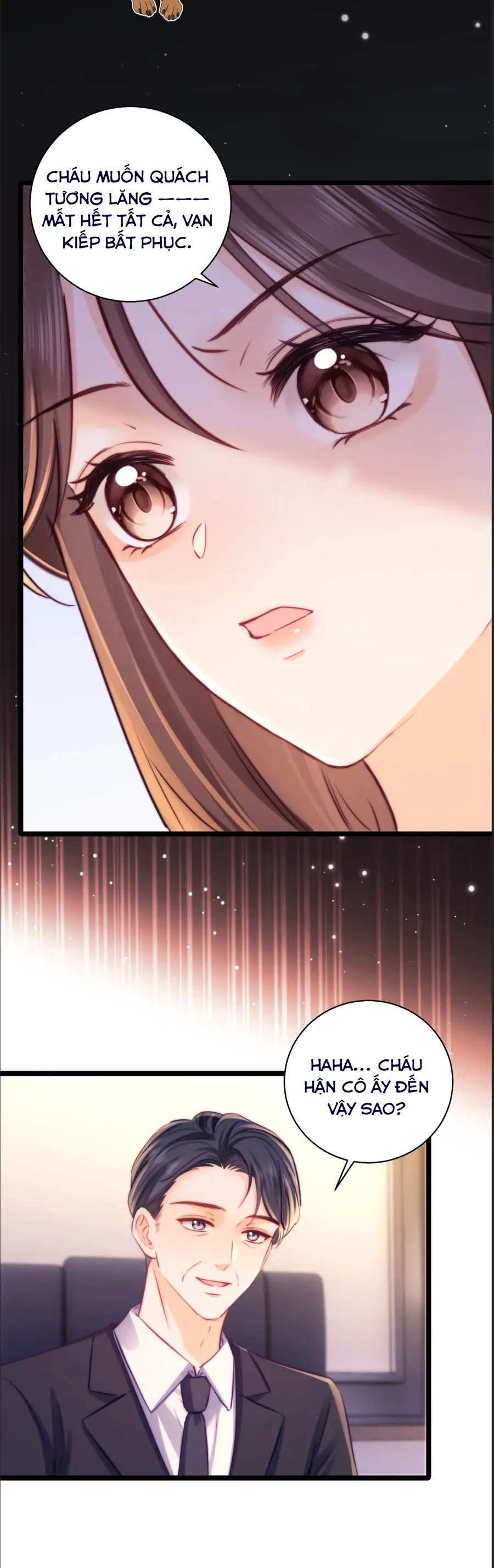 Truỵ Lạc - Chapter 75 - Page 6