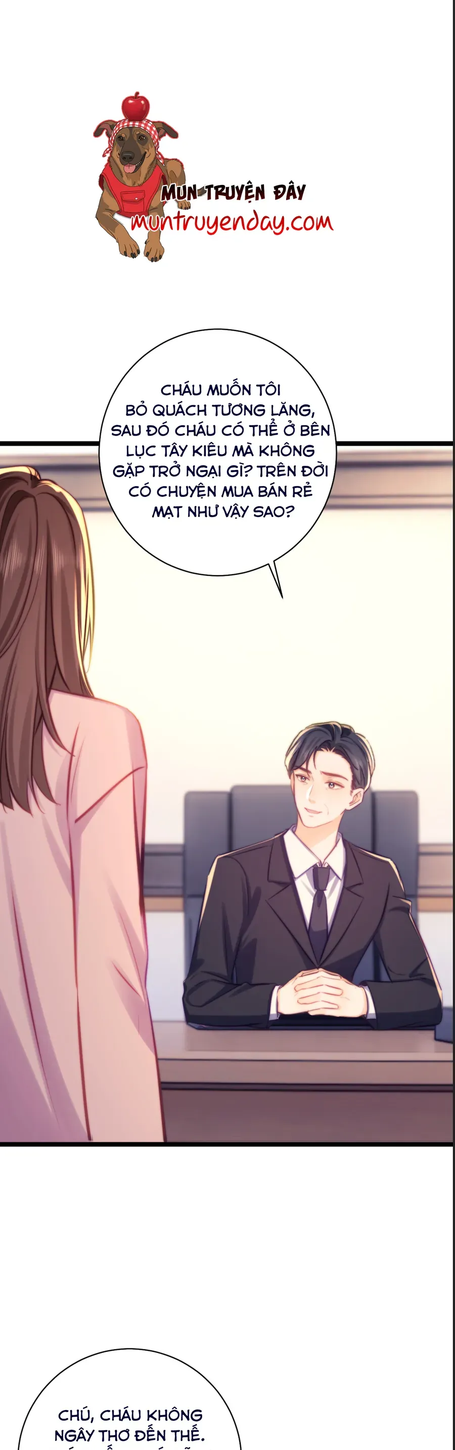 Truỵ Lạc - Chapter 75 - Page 7