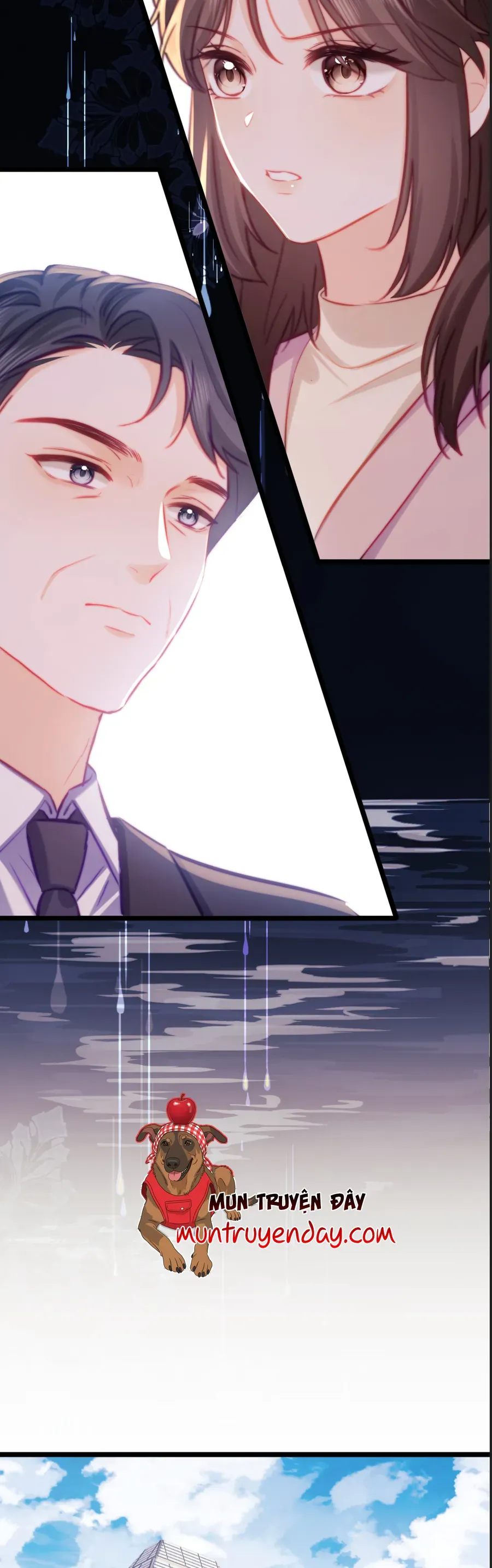 Truỵ Lạc - Chapter 75 - Page 9