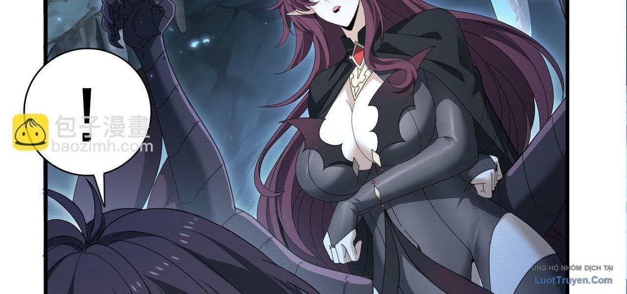 Toàn Dân Chuyển Chức Ngự Long Sư Là Chức Nghiệp Yếu Nhất - Chapter 177 - Page 108