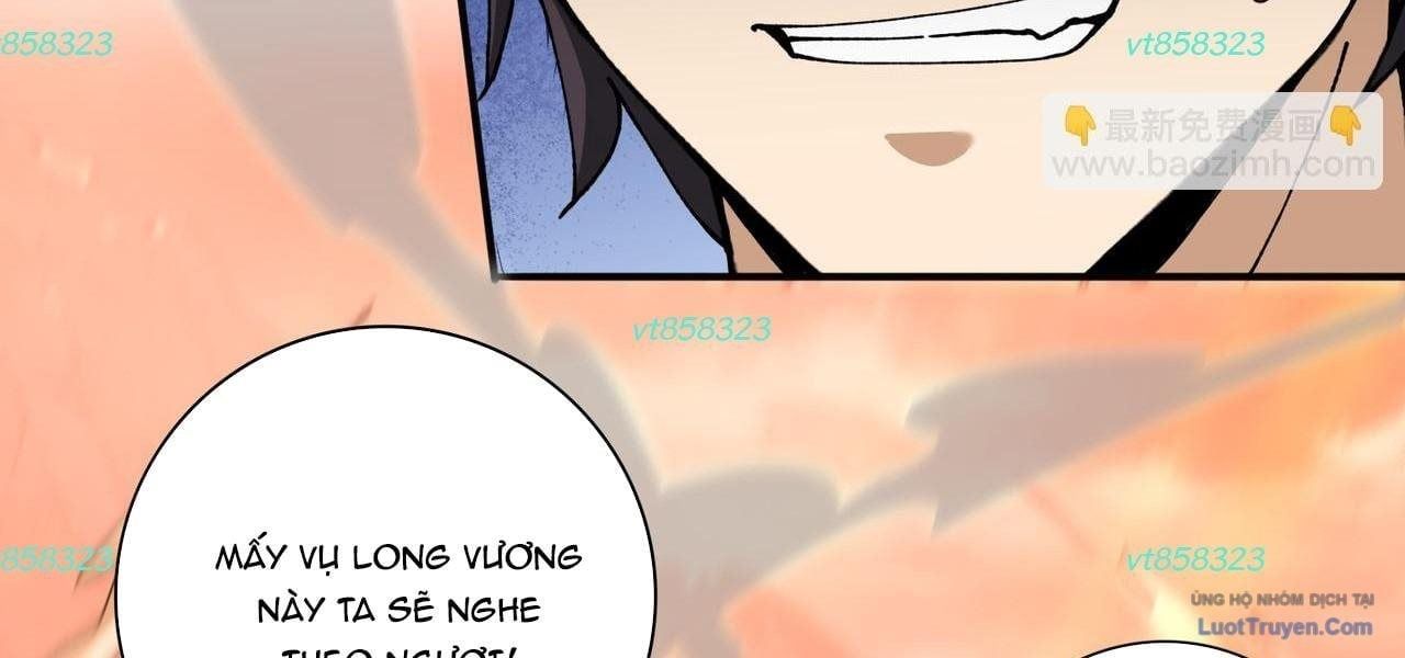 Toàn Dân Chuyển Chức Ngự Long Sư Là Chức Nghiệp Yếu Nhất - Chapter 177 - Page 12