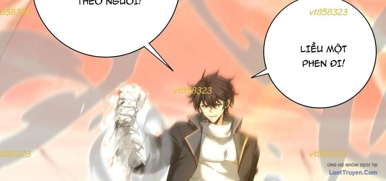 Toàn Dân Chuyển Chức Ngự Long Sư Là Chức Nghiệp Yếu Nhất - Chapter 177 - Page 13