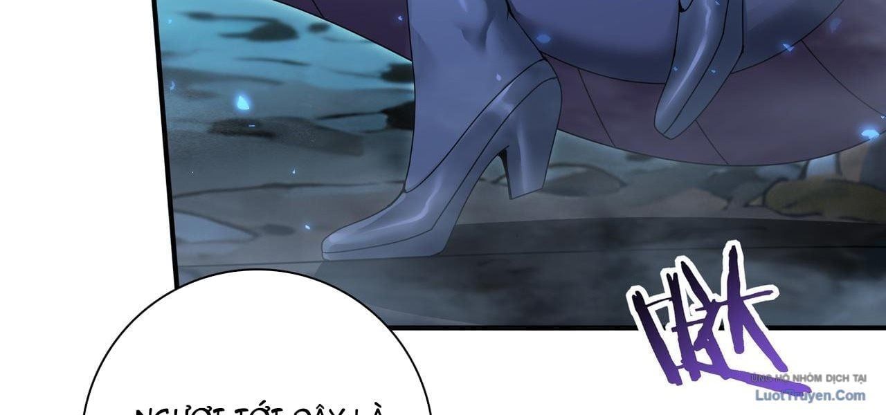 Toàn Dân Chuyển Chức Ngự Long Sư Là Chức Nghiệp Yếu Nhất - Chapter 177 - Page 138