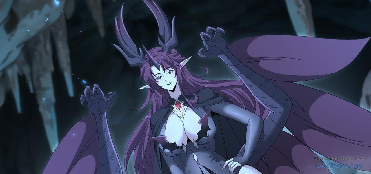 Toàn Dân Chuyển Chức Ngự Long Sư Là Chức Nghiệp Yếu Nhất - Chapter 177 - Page 141