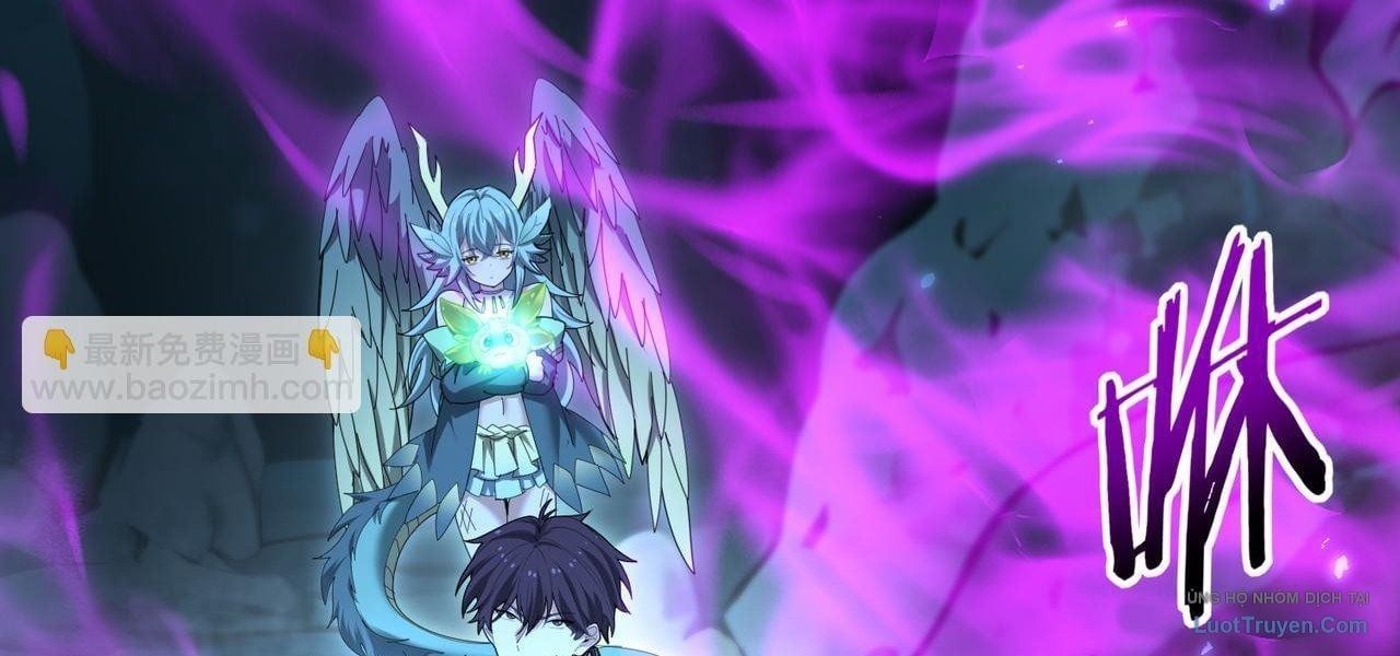 Toàn Dân Chuyển Chức Ngự Long Sư Là Chức Nghiệp Yếu Nhất - Chapter 177 - Page 166