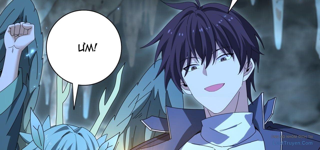 Toàn Dân Chuyển Chức Ngự Long Sư Là Chức Nghiệp Yếu Nhất - Chapter 177 - Page 179