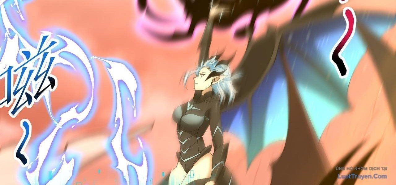 Toàn Dân Chuyển Chức Ngự Long Sư Là Chức Nghiệp Yếu Nhất - Chapter 177 - Page 18