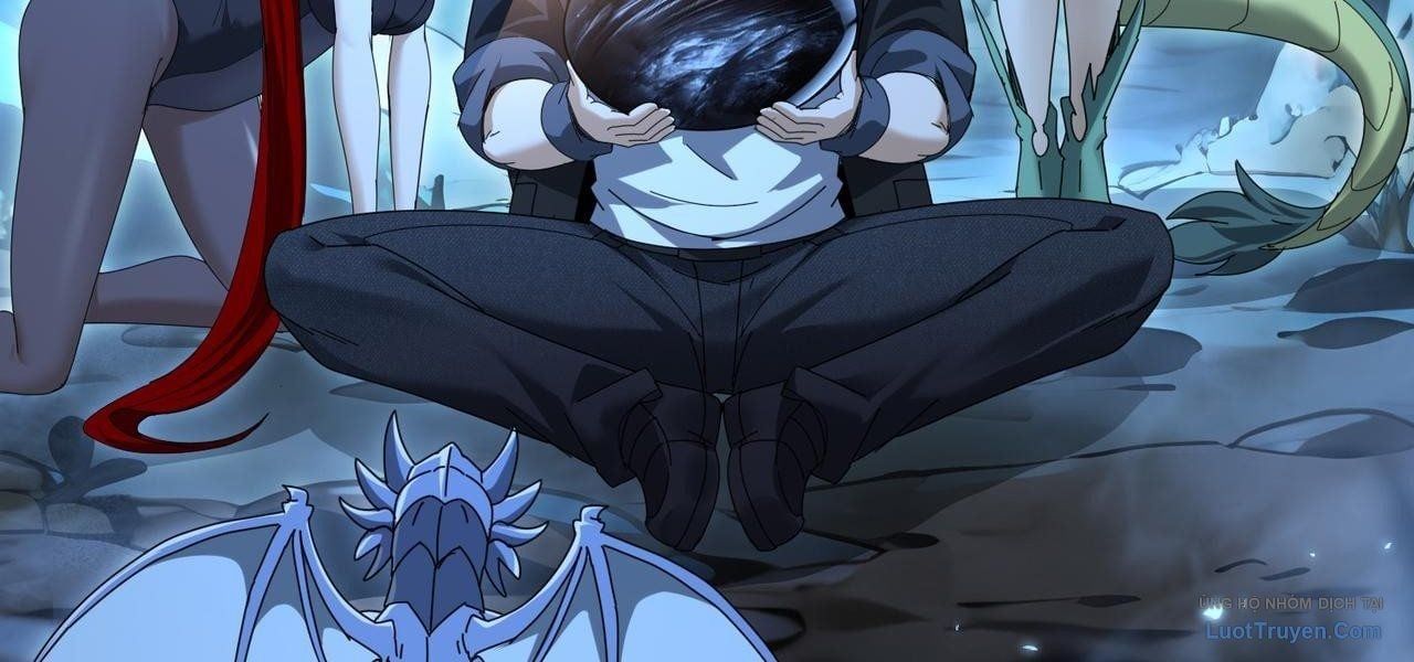 Toàn Dân Chuyển Chức Ngự Long Sư Là Chức Nghiệp Yếu Nhất - Chapter 177 - Page 192