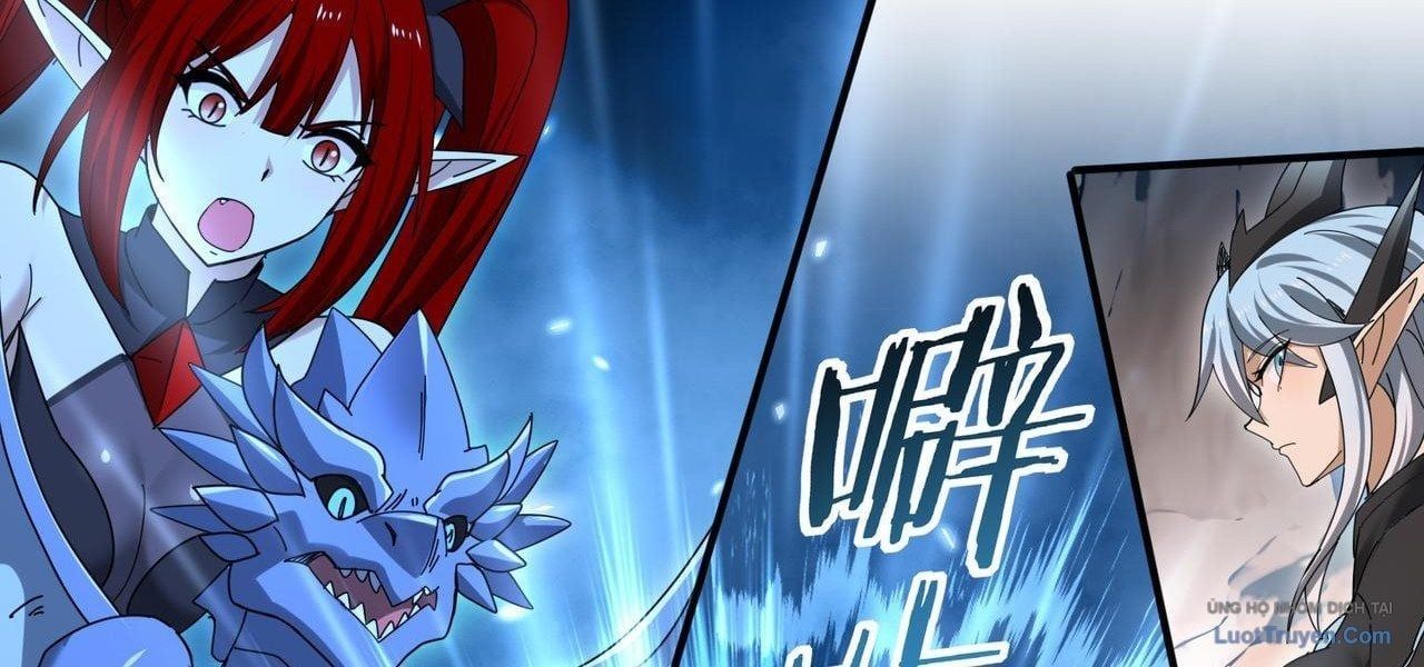 Toàn Dân Chuyển Chức Ngự Long Sư Là Chức Nghiệp Yếu Nhất - Chapter 177 - Page 199