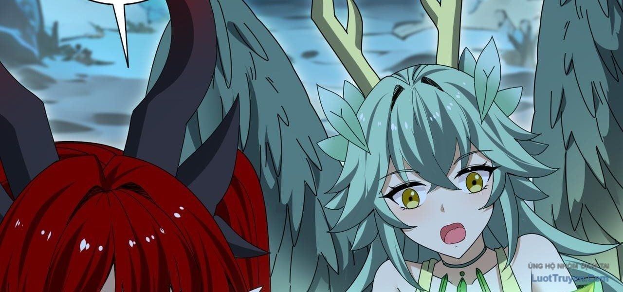 Toàn Dân Chuyển Chức Ngự Long Sư Là Chức Nghiệp Yếu Nhất - Chapter 177 - Page 216