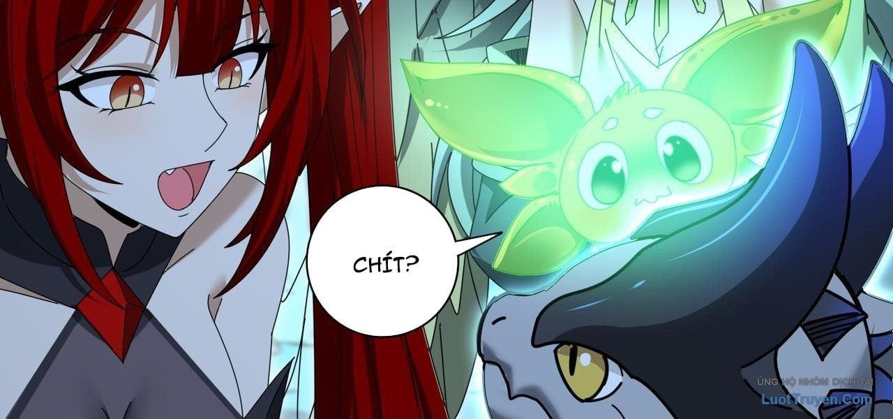 Toàn Dân Chuyển Chức Ngự Long Sư Là Chức Nghiệp Yếu Nhất - Chapter 177 - Page 217