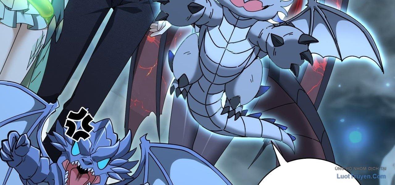 Toàn Dân Chuyển Chức Ngự Long Sư Là Chức Nghiệp Yếu Nhất - Chapter 177 - Page 221