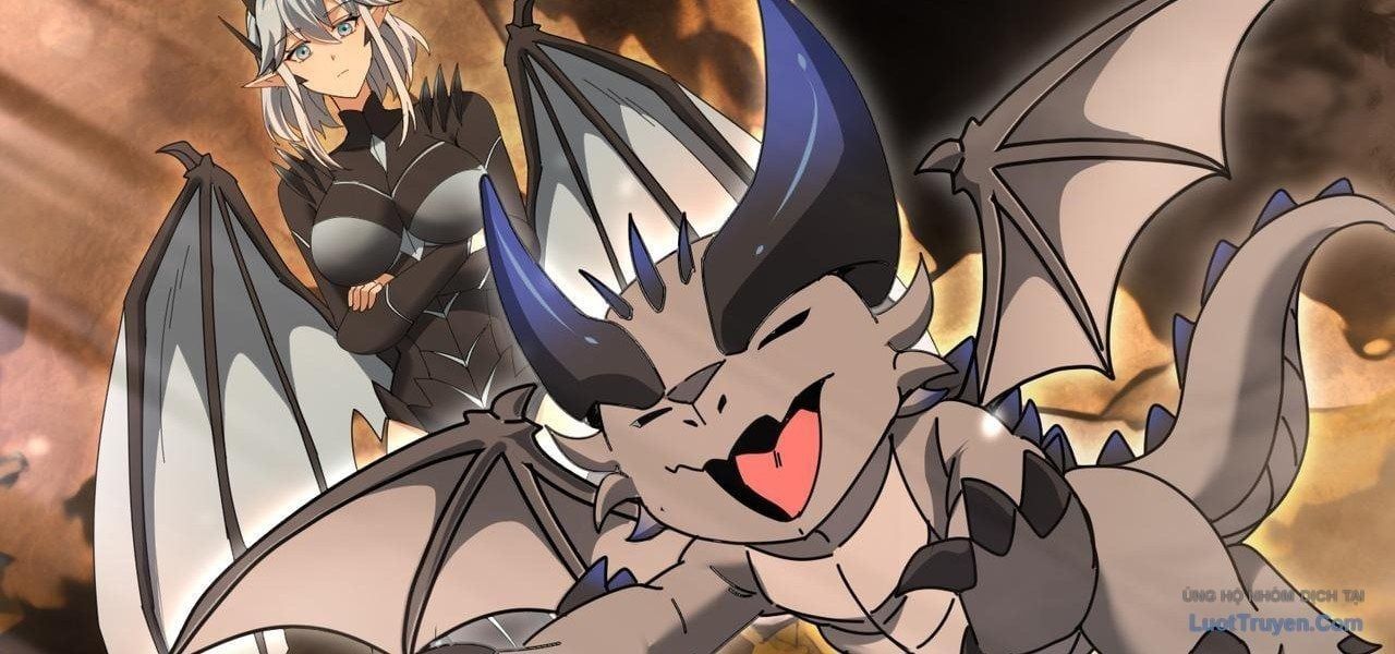 Toàn Dân Chuyển Chức Ngự Long Sư Là Chức Nghiệp Yếu Nhất - Chapter 177 - Page 226