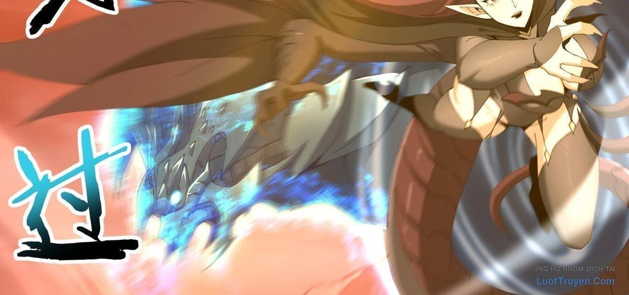 Toàn Dân Chuyển Chức Ngự Long Sư Là Chức Nghiệp Yếu Nhất - Chapter 177 - Page 45