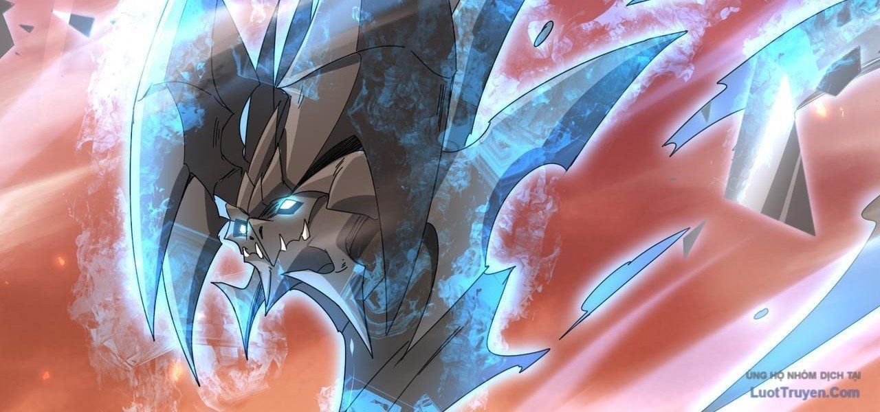 Toàn Dân Chuyển Chức Ngự Long Sư Là Chức Nghiệp Yếu Nhất - Chapter 177 - Page 59