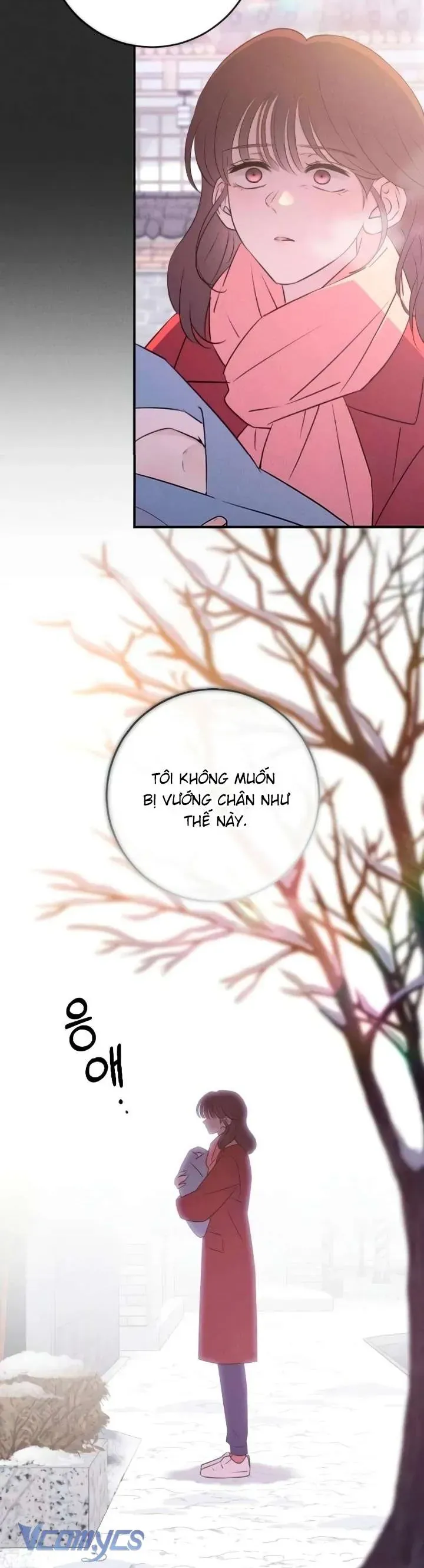 Hành Vi Khốn Nạn - Chapter 54 - Page 13