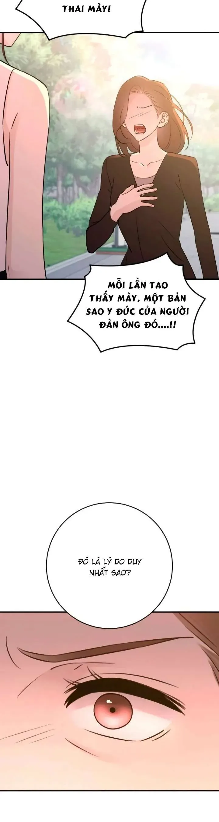 Hành Vi Khốn Nạn - Chapter 54 - Page 21